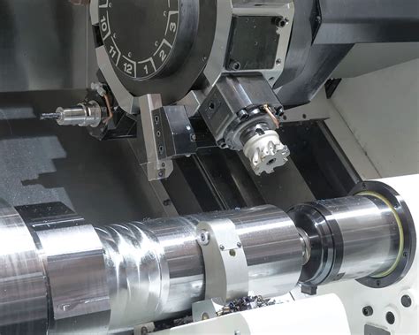 cnc integrated horizontal turning lathe parts|horizontal rotating centers.